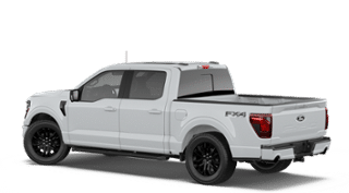2026 Ford F-150® External Image 2